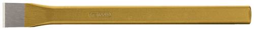KS Tools Maurermeißel, flach oval, 27x250mm 162.0192