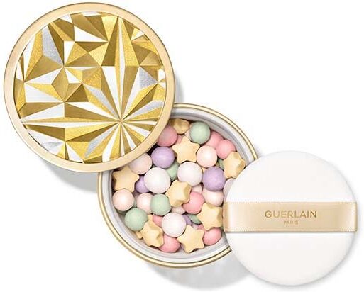 Guerlain MÃ©tÃ©orites Midnight Glow