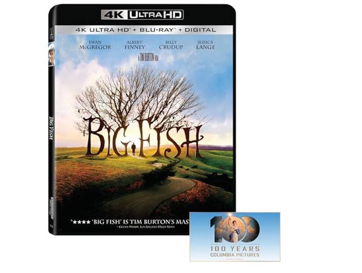 Big Fish