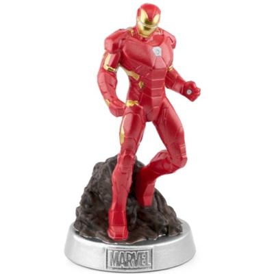 Content-Tonie: Marvel - Iron Man