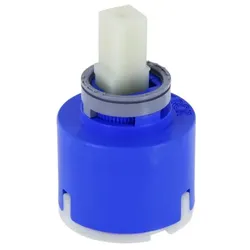 Ideal Standard Niederdruckkartusche MELOH, 40mm, A860118NU Hoch/Niederdruck