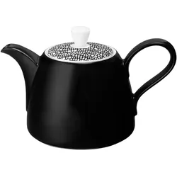KANNE Life Fashion Glamorous Black 1,40 l