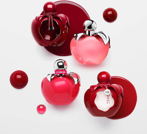 Nina Ricci Nina Eau de Toilette