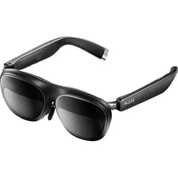Rokid Augmented Reality (AR) Karte Schwarz 128 GB inkl. Bewegungssensoren, AR Brille, Schwarz