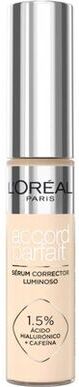 L'Oréal Paris Accord Parfait Sérum Corrector Luminoso 11 ml