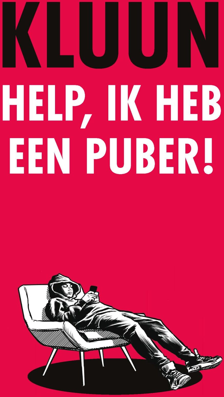 Help, ik heb een puber! - Preis vom 11.10.2026 03:10:56 h