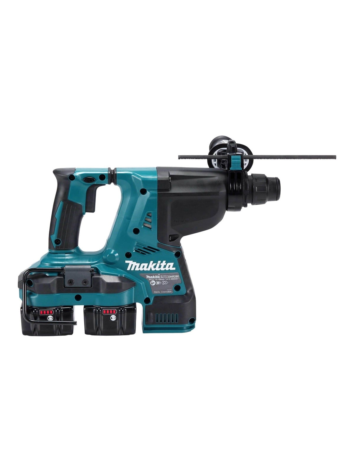 Makita DHR280ZJ - rotary hammer