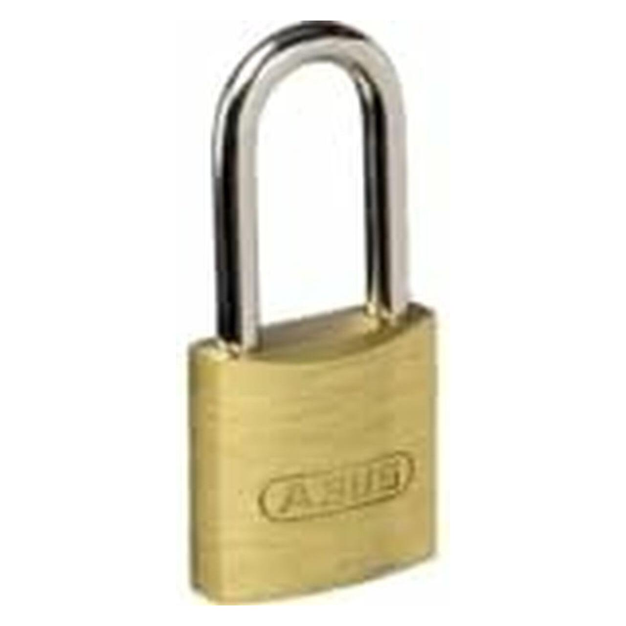 Abus Tastensperre Messing 30 mm (60698119)