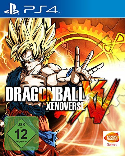 Bandai Namco Entertainment - Dragonball Xenoverse - [PlayStation 4] - Preis vom 11.10.2026 15:43:13 h