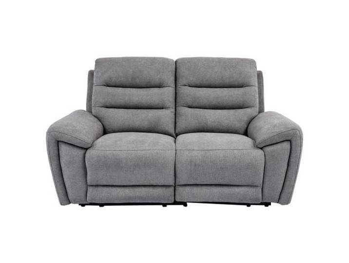 Sofa Knut in Grau