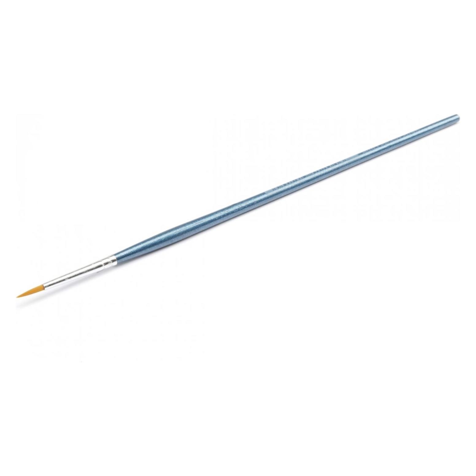 Italeri Rund-Pinsel 1 Kunsthaar (510051204)