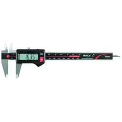 Magni, Messlehre, Messschieber digital IP67 mit Datenausgang WL 300mm oT MAHR (30 cm)