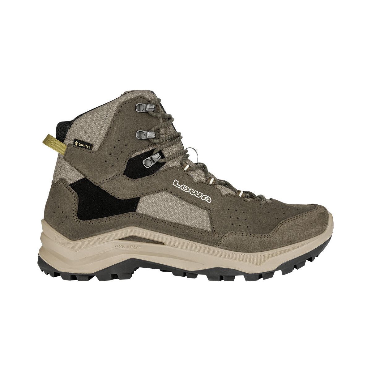 Lowa Ventierra GTX Mid oliv/bernsteingrün (7829) 44 311340-7829-44
