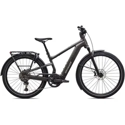 Specialized Turbo Vado 3 5.0 Gloss Metallic Obsidian/Dolomite Metallic