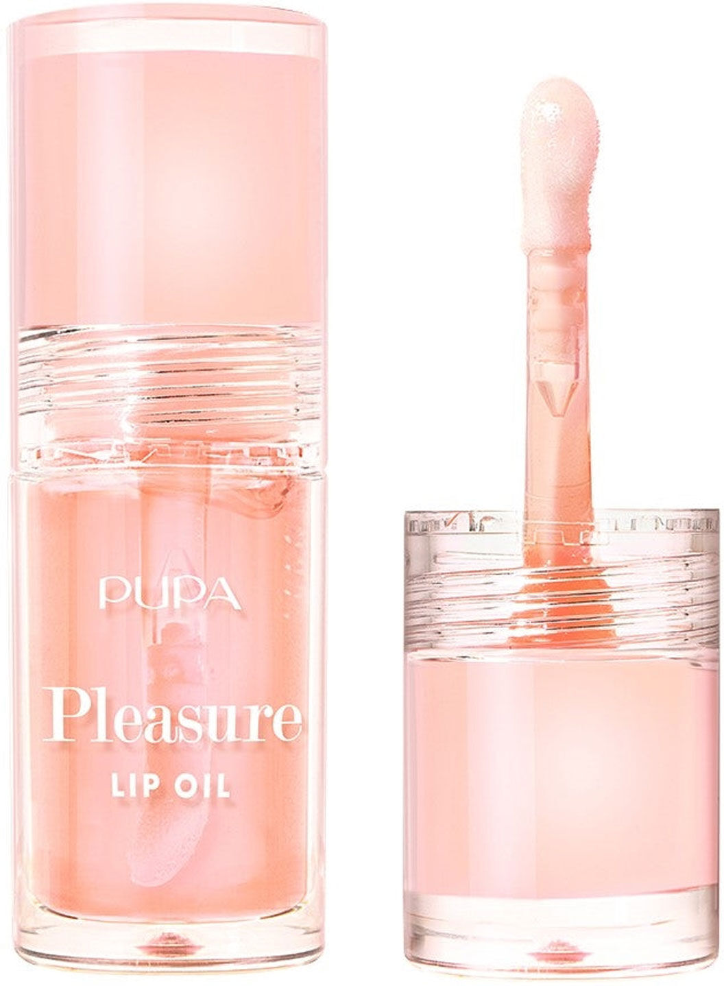 PUPA Pleasure Lip Oil 5ml
