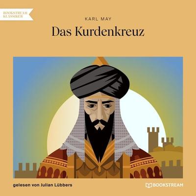 Das Kurdenkreuz - Karl May, Audio, 9783990868010