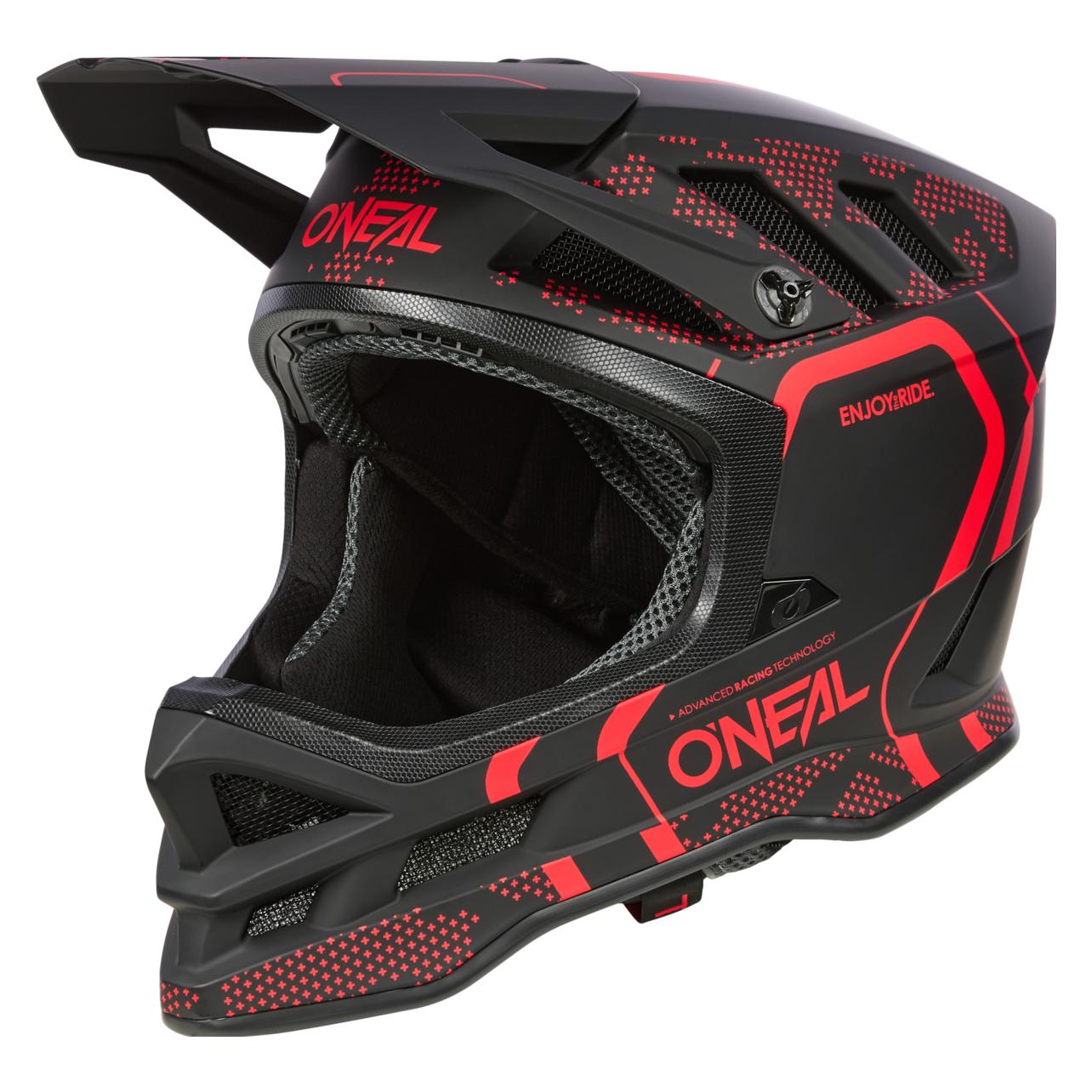 O Neal MTB Full Face BLADE (59 - 60 cm) (0453-084)