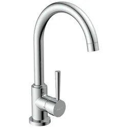 Schütte Spültischarmatur Küchenarmatur Cornwall in.. - Bad-Armatur