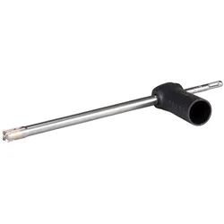 Makita, Bohrereinsatz, Absaugbohrer SDS+ 18x360mm (18 mm)