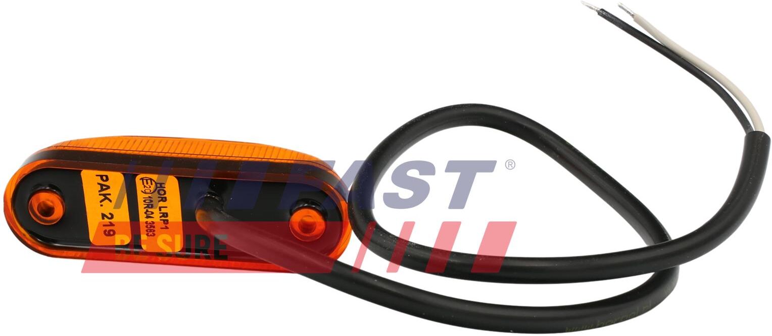 Fast Umrissleuchte Ft87312 Led