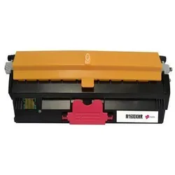 Kompatibler Toner ersetzt Konica Minolta A0V30CH magenta