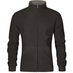 Promodoro Herren Double Fleece Jacke Fleece-Jacke 7971