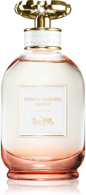 Coach Dreams Sunset Eau de Parfum für Damen 60 ml