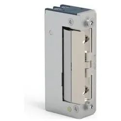 Magni, Türöffner + Türschliesser, E-Öffner 52B10 6-14V AC/DC Strom mech.A (Indoor)