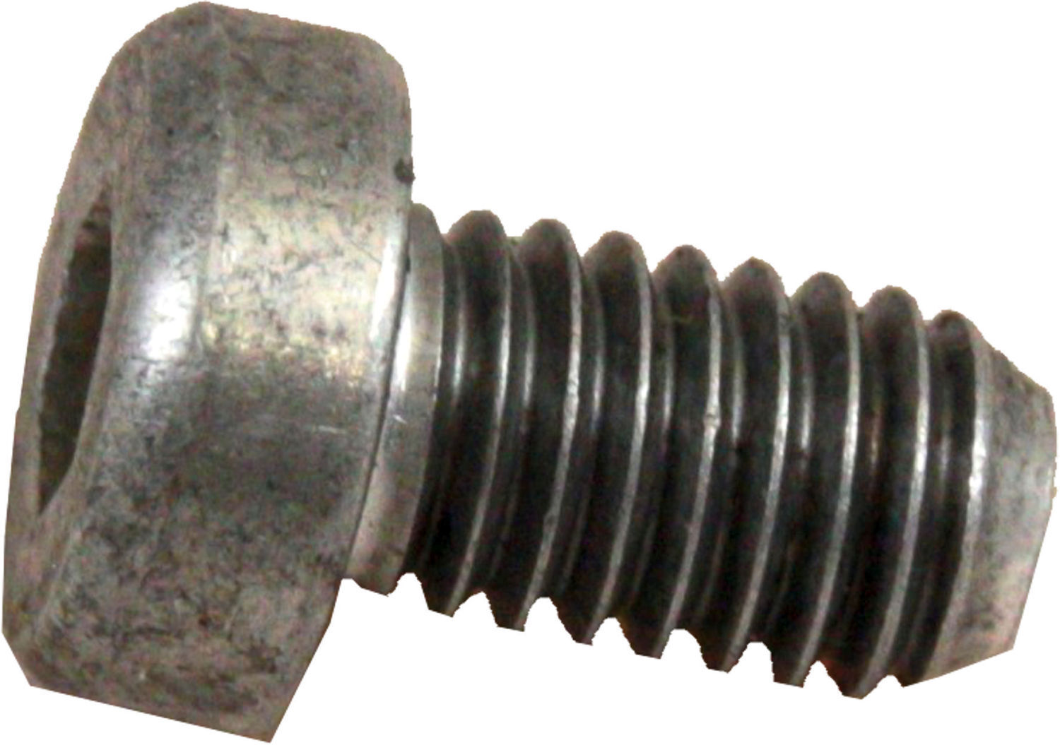 Vis cylindrique Wolf M6X10-AL 345095199 DIN7984