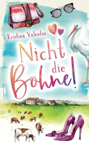Kristina Valentin - Nicht die Bohne! - Preis vom 19.10.2026 19:33:35 h