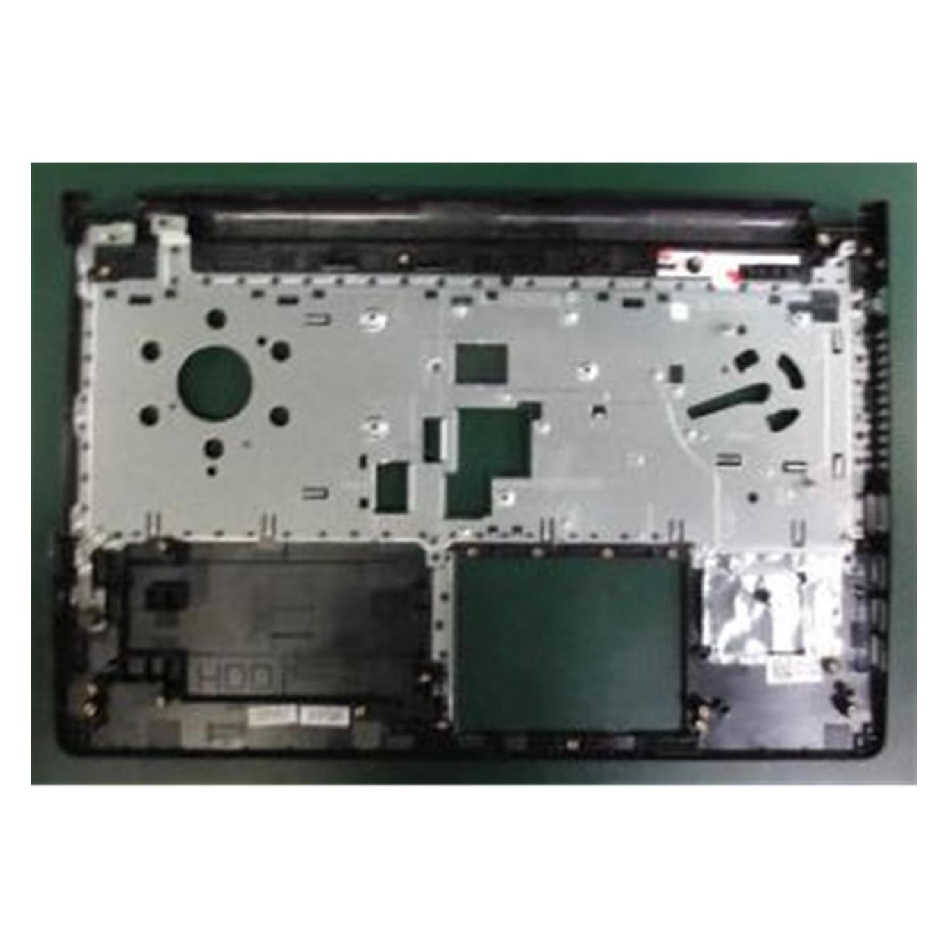 Dell Assy Plmrst Blk W/O Fp Vg15 (9VW35)