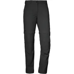 Schöffel  Ascona Damen Zip-Off Hose