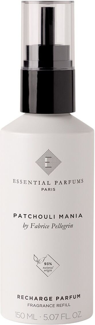 150ml Essential Parfums Patchouli Mania by Fabrice Pellegrin Eau de Parfum Refill