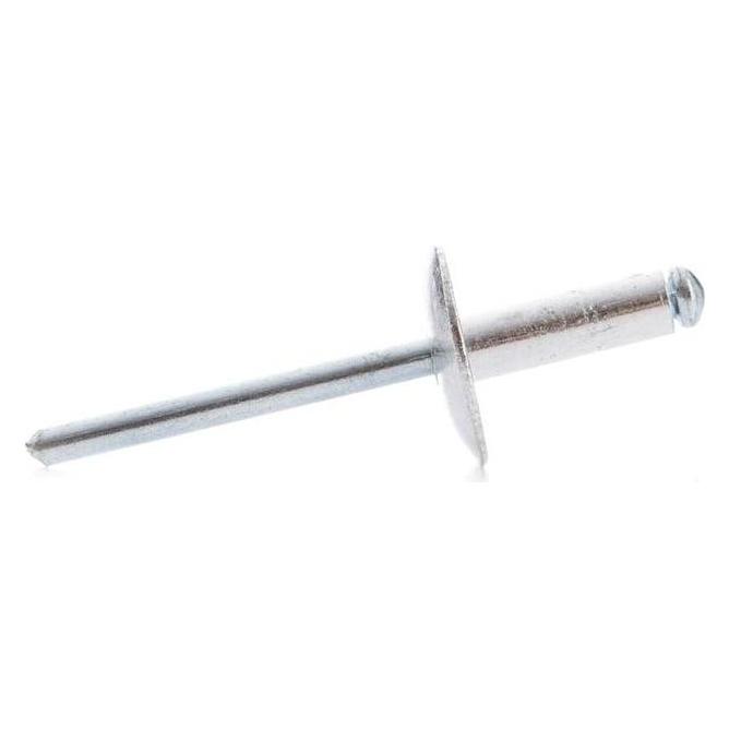 Haushalt ALU-STEEL EXTRA LARGE 4.8X14 50 PCS (50 Stk.) (36711775)