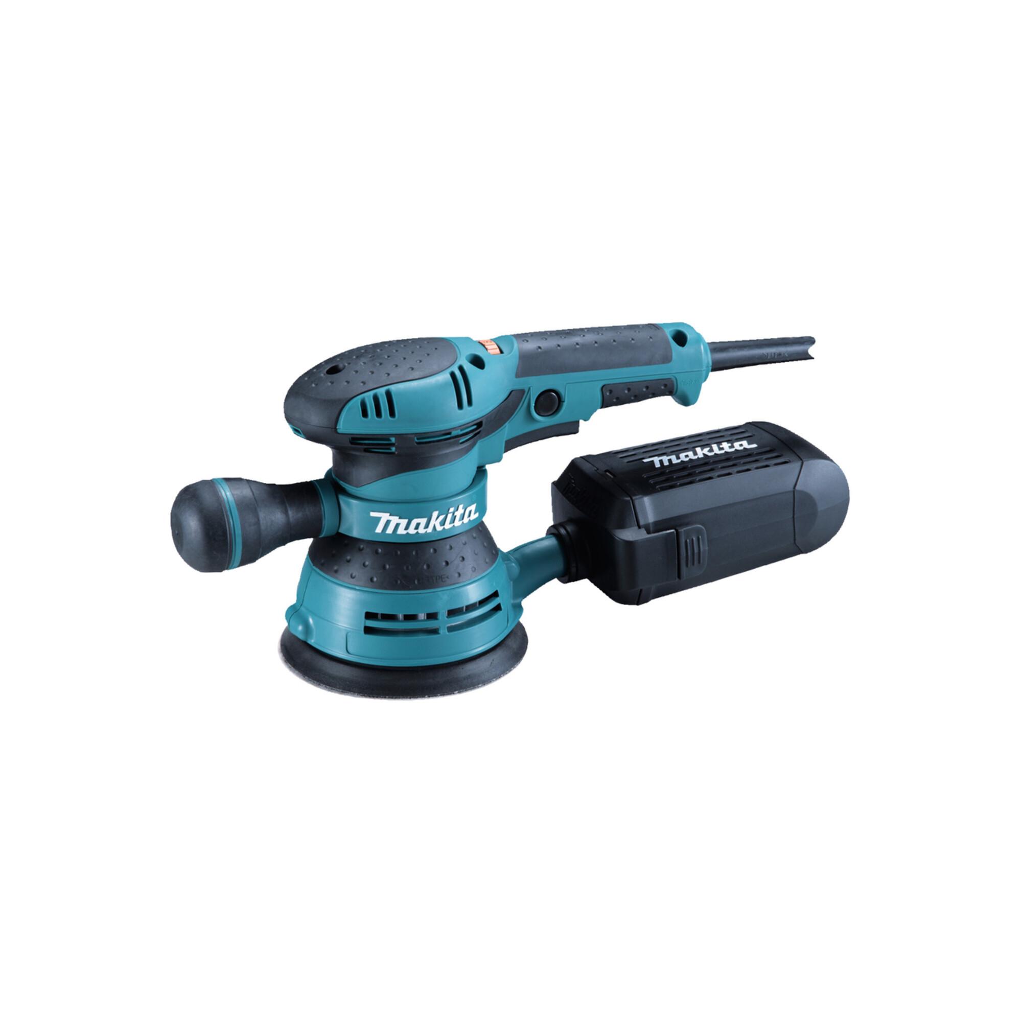 Makita Exzenterschleifer BO5041J)