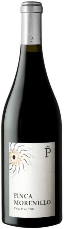 Celler Piñol Vino Tinto Finca Morenillo Vinyes Velles 2013 D.O. Terra Alta 75 cl