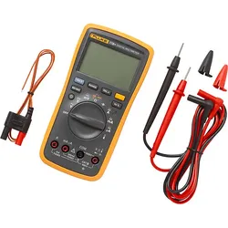 Fluke Digitalmultimeter 17B+ FLUKE-17B+/EUR