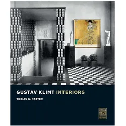 Gustav Klimt: Interiors, Fachbücher von Tobias G. Natter