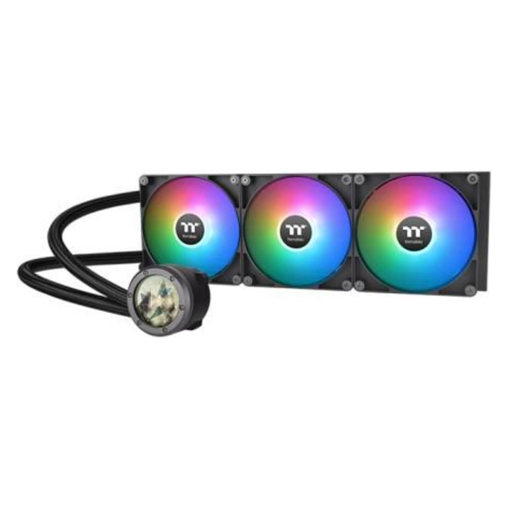 Thermaltake TH420 V2 Ultra ARGB Sync (CL-W386-PL14SW-A)