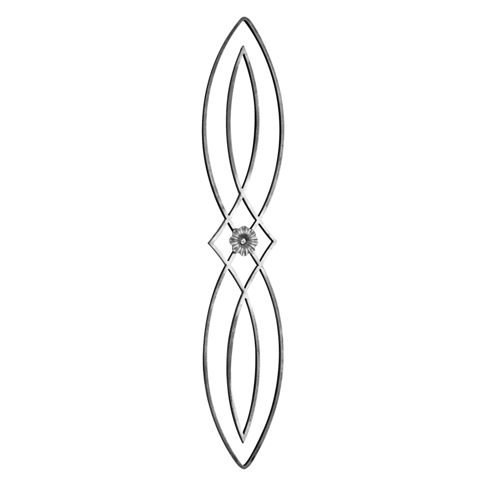 IAM Design Barra Ornamentale (1680/2)