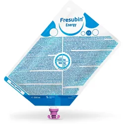 Fresubin Energy Easy Bag 8X1000 ml