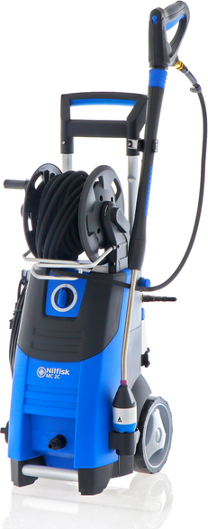 Elektrischer Kaltwasser-Hochdruckreiniger Nilfisk MC 2C-140/610XT EU