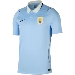NIKE Uruguay Stadium Dri-FIT Heimtrikot WM 2026 Herren 425 - royal tint/obsidian L