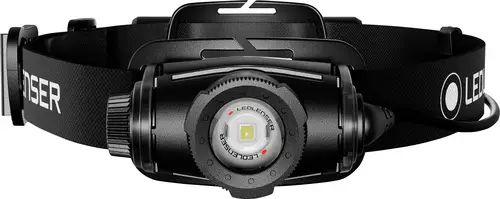 Ledlenser H5R LED Stirnlampe akkubetrieben 750lm 4.75h 503220