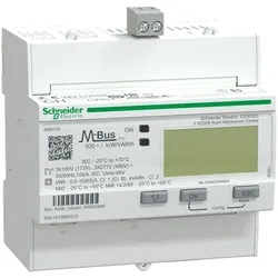 Schneider Electric Energiezähler A9MEM3135