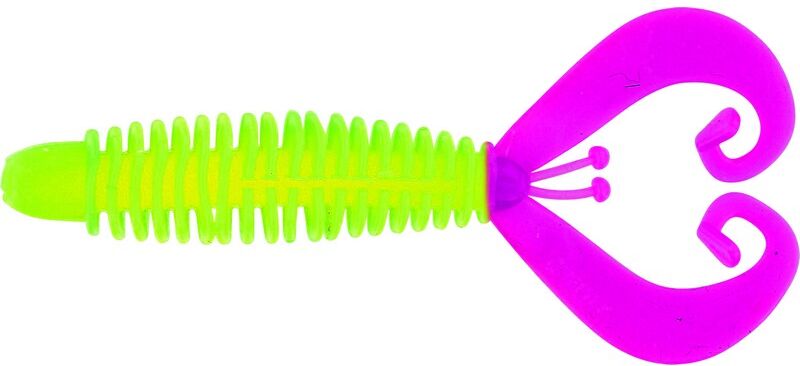 Westin Ringcraw-Banana-Chartreuse/pink