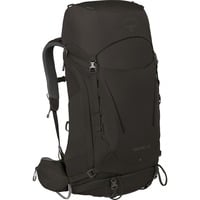 Kestrel 48, Rucksack schwarz, 46 Liter, Größe S/M