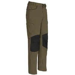 ProHunt, Unisex, Outdoorhose, Anti-Tique Grouse (44), Grün
