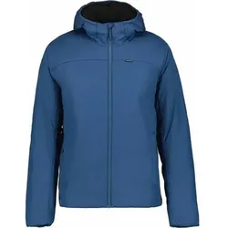 ICEPEAK Herren Jacke BANGOR, Größe 50 in Blau Blau