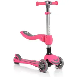 Byox, Scooter